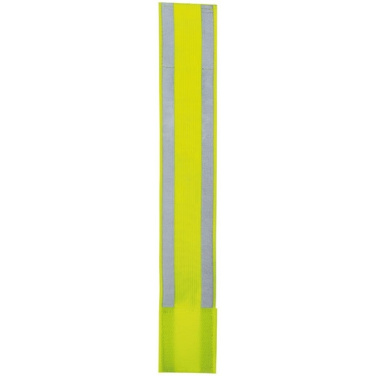 Logotrade promotional item image of: Reflective bracelet GENT