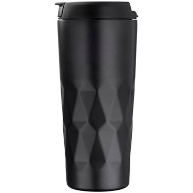 Logotrade promotional merchandise image of: Insulating mug COMO 500 ml