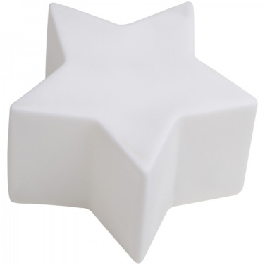 Logotrade corporate gift image of: LED lamp STAR