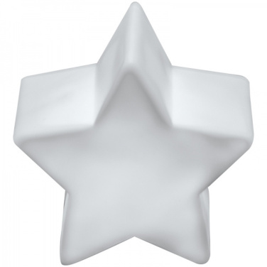 Logotrade advertising product picture of: LED lamp STAR