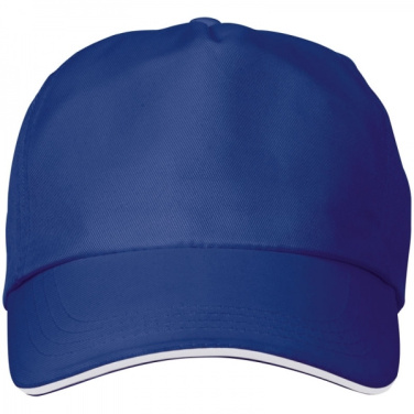 Logotrade advertising product image of: Sandwich cap ARLINGTON