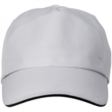 Logotrade promotional giveaways photo of: Sandwich cap ARLINGTON