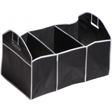 Logotrade advertising products photo of: Luggage compartment bag SANTA FE