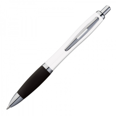 Logotrade promotional item picture of: Plastic ballpen KALININGRAD
