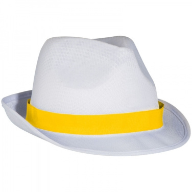Logo trade advertising products picture of: Hat MEMPHIS