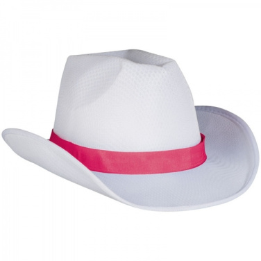 Logo trade advertising products image of: Hat BALDWIN