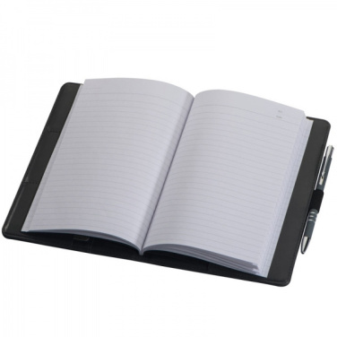 Logotrade promotional gifts photo of: A5 Note book PERUGIA