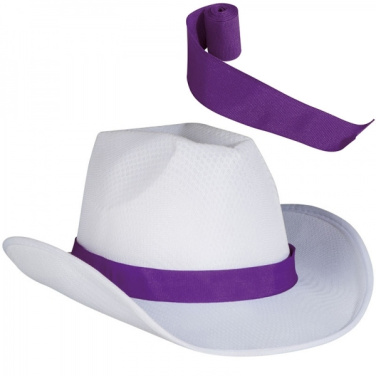Logotrade promotional item picture of: Hat BALDWIN