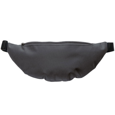 Logo trade promotional merchandise picture of: Belt pouch CARAVELAS