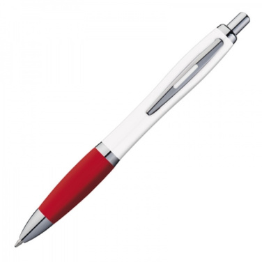 Logotrade corporate gift picture of: Plastic ballpen KALININGRAD
