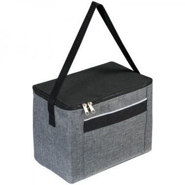 Logo trade promotional product photo of: Cooling bag ELMONT