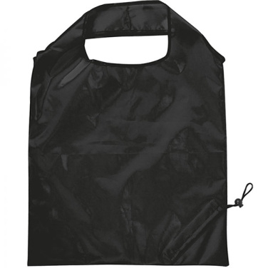 Logo trade promotional product photo of: Foldable shopping bag ELDORADO