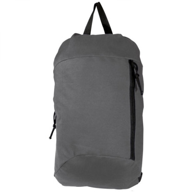 Logo trade promotional merchandise picture of: Backpack DERRY