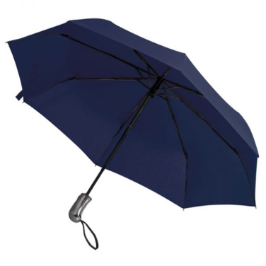 Logotrade promotional gifts photo of: Umbrella with storm function BIXBY