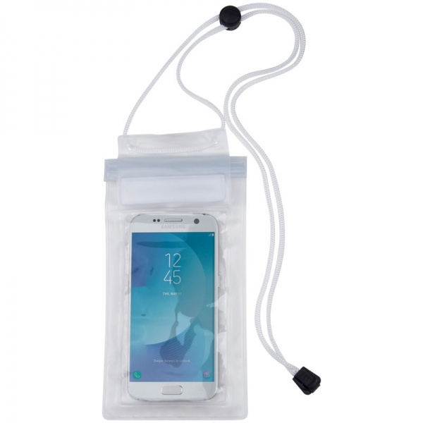 Logotrade advertising product picture of: Phone case SUNBURY