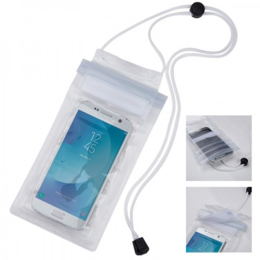 Logo trade promotional gifts picture of: Phone case SUNBURY