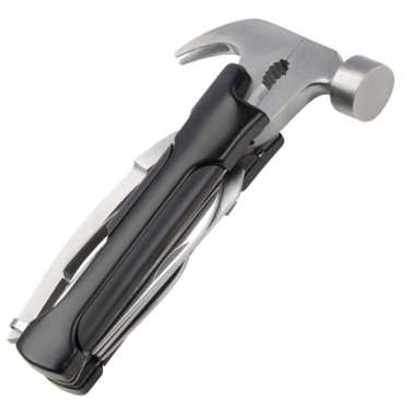 Logo trade promotional products picture of: Mooltitool-hammer PEER