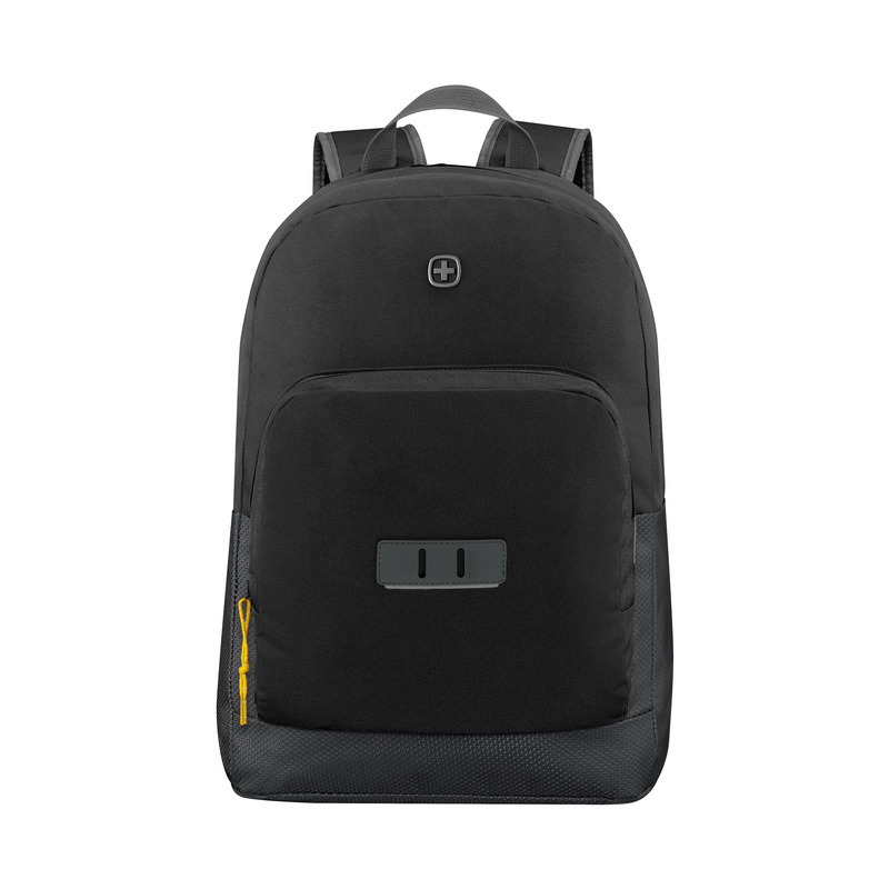Logo trade promotional gifts picture of: Backpack Wenger Crango 16''