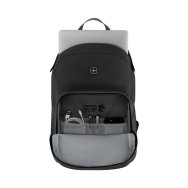 Logo trade advertising products picture of: Backpack Wenger Crango 16''