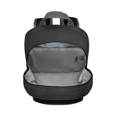 Logotrade corporate gifts photo of: Backpack Wenger Crango 16''