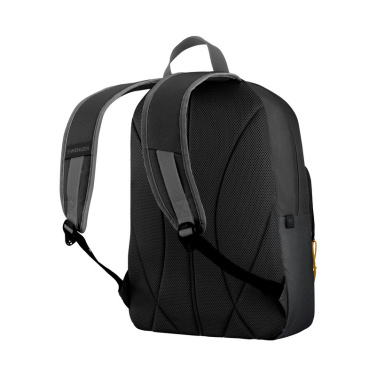 Logotrade promotional gift image of: Backpack Wenger Crango 16''