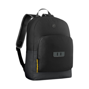 Logotrade promotional gift picture of: Backpack Wenger Crango 16''