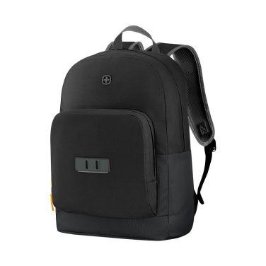 Logotrade promotional gift picture of: Backpack Wenger Crango 16''