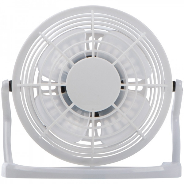 Logotrade promotional merchandise picture of: Mini fan BALI