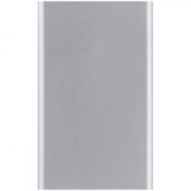 Logo trade corporate gifts image of: Power bank LIETO