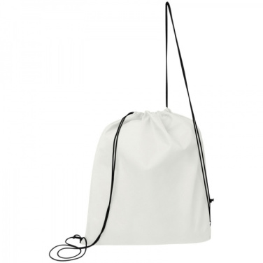 Logo trade promotional merchandise picture of: Gym bag SEOUL