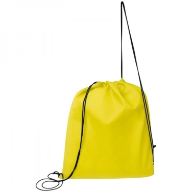 Logotrade promotional giveaway picture of: Gym bag SEOUL