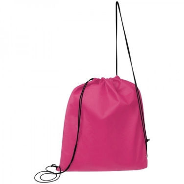 Logotrade promotional giveaways photo of: Gym bag SEOUL
