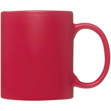 Logo trade promotional giveaway photo of: Cup THESSALONIKI 300 ml