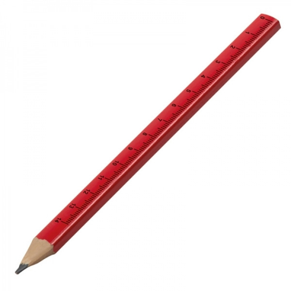 Logo trade advertising products image of: Pencil EISENSTADT