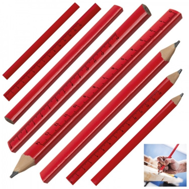 Logotrade business gift image of: Pencil EISENSTADT