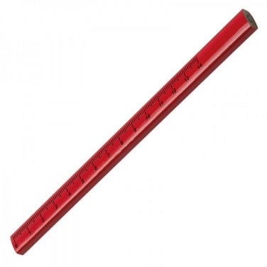 Logo trade promotional products image of: Pencil EISENSTADT