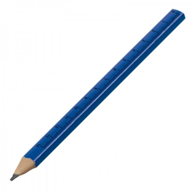 Logo trade business gift photo of: Pencil EISENSTADT
