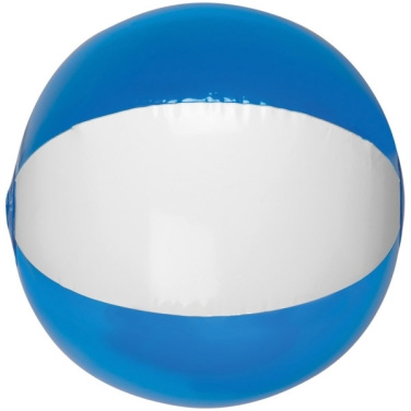 Logo trade promotional gifts picture of: Beach ball MONTEPULCIANO