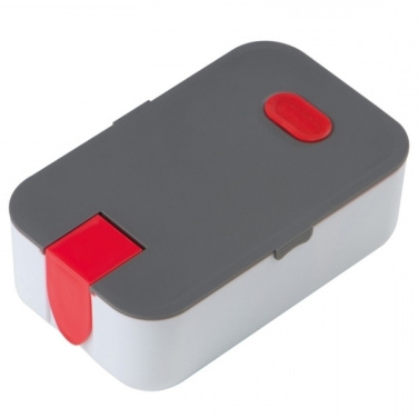 Logotrade corporate gifts photo of: Plastic box GOYA