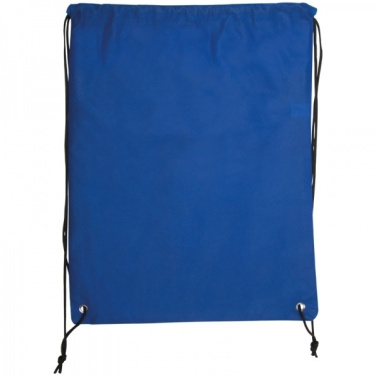 Logo trade promotional items image of: Reflector Draw String Bag BOCHUM