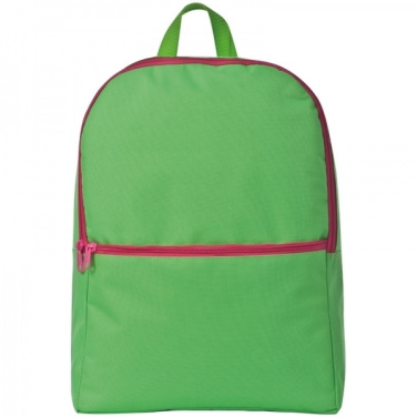 Logo trade advertising products picture of: Backpack FASHION