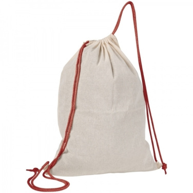 Logotrade promotional gift image of: Cotton bag LONDONDERRY