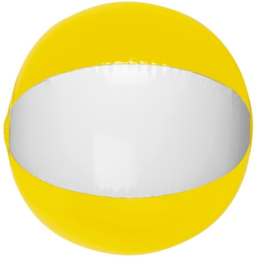 Logotrade promotional gift image of: Beach ball MONTEPULCIANO