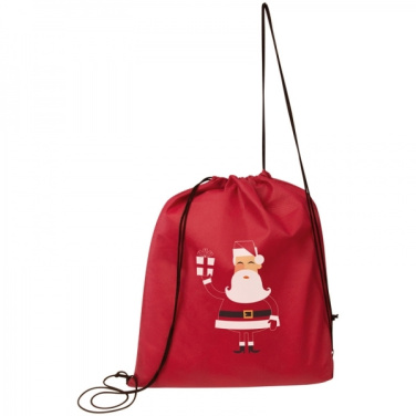 Logotrade advertising products photo of: Sports bag with Christmas design ELF