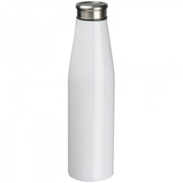 Logo trade promotional gifts picture of: Drinking bottle SAN MARINO 750 ml