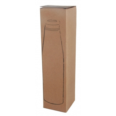 Logotrade advertising products photo of: Drinking bottle SAN MARINO 750 ml