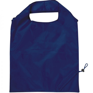 Logo trade promotional gifts picture of: Foldable shopping bag ELDORADO