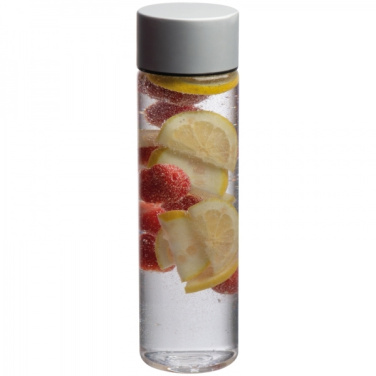 Logotrade promotional item picture of: Drinking bottle AVERSA 900 ml