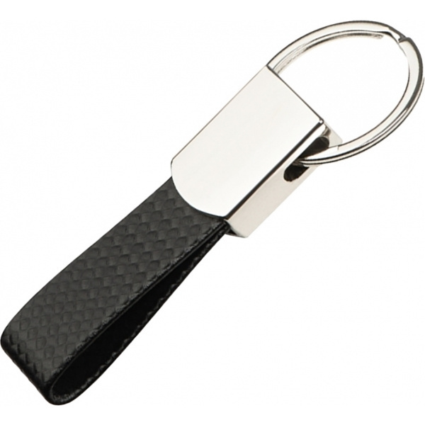 Logotrade promotional items photo of: Keyring SUPERCAR