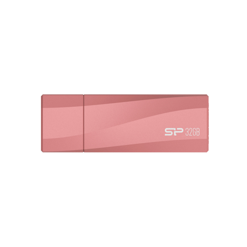 Logotrade advertising product picture of: PENDRIVE SILICON POWER MOBILE - C07 3.2 32GB